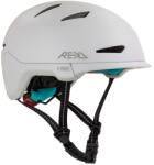 REKD Protection Urbanlite E-Ride Helmet Stone - S/L (54-58 cm) - 54 - 58 cm