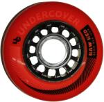 Undercover Raw 80mm 85A (4db) - Red