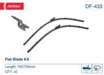 DENSO lamela stergator DENSO DF-433 (DF-433) - automobilus