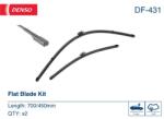 DENSO lamela stergator DENSO DF-431 (DF-431) - automobilus