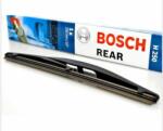 Bosch Mitsubishi Pajero Sport (KS alvázkód) 2015.12-től hátsó ablaktörlő lapát Bosch 3397011629 H250 (3397011629)