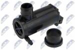 NTY pompa de apa, spalare parbriz NTY ESP-VV-000 (ESP-VV-000)