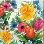  Decoupage szalvéták Spring Meadow - 1 db (Decoupage szalvéták)