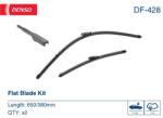 DENSO lamela stergator DENSO DF-428 (DF-428) - automobilus