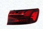 Magneti Marelli Lampa spate MAGNETI MARELLI 714081830203 (714081830203) - automobilus