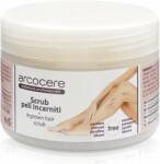 Arcocere szőrnövekedést gátló bőrradír 250 ml