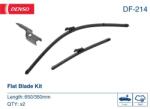 DENSO lamela stergator DENSO DF-214 (DF-214) - automobilus