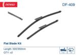 DENSO lamela stergator DENSO DF-409 (DF-409) - automobilus