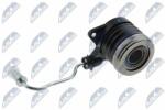 NTY Rulment de presiune, ambreiaj NTY NWS-PL-012 (NWS-PL-012)