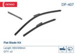DENSO lamela stergator DENSO DF-407 (DF-407) - automobilus