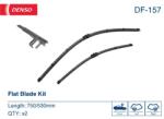 DENSO lamela stergator DENSO DF-157 (DF-157) - automobilus