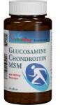 Vitaking Glucozamina, condroitina, msm 60cpr VITAKING