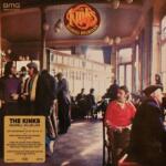 Kinks Muswell Hillbillies (50th Anniversary Edition) - livingmusic - 80,00 RON