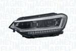 Magneti Marelli Far MAGNETI MARELLI 711451000137 (711451000137) - automobilus