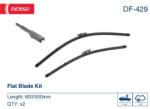 DENSO lamela stergator DENSO DF-429 (DF-429) - automobilus