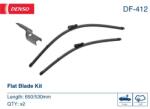 DENSO lamela stergator DENSO DF-412 (DF-412) - automobilus