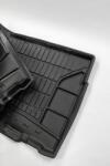 Frogum Tavita portbagaj neagra FROGUM VW GOLF VI KOMBI 2009 - 2013 prezent (MMTA042TM405592)