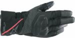 Alpinestars Manusi de piele dama ALPINESTARS STELLA ANDES V3 DRYSTAR