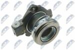 NTY Rulment de presiune, ambreiaj NTY NWS-PL-016 (NWS-PL-016)