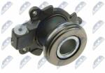 NTY Rulment de presiune, ambreiaj NTY NWS-SU-002 (NWS-SU-002)