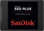 SanDisk Plus 2.5 1TB SATA3 (SDSSDA-1T00-G27/00121530)
