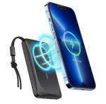 VEGER MagOn 10000 mAh W1151-Black