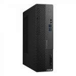 ASUS ExpertCenter D5 SFF D500SD-5124000010 (90PF0391-M00160) Számítógép konfiguráció