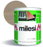 Milesi XGT 1019 viaszos vékonylazúr 25 liter (101925)