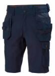 Helly Hansen munkavédelmi rövidnadrág Oxford kék (77463-590-50)