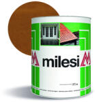 Milesi XGT 6179 viaszos vékonylazúr 25 liter érett tölgy (617925)