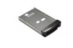 Supermicro HDD keret 3, 5" > 2, 5 (MCP-220-73301-0N)