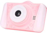 AgfaPhoto Realikids Cam 2 Pink (SB6054/ARKC2PK) Digitális fényképezőgép