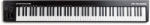 M-Audio Keystation 88 MK3 Black Controler MIDI