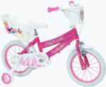 HUFFY Princess 24411W Bicicleta