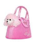 PlayTo Kutyus táskában rózsaszín