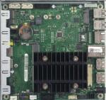 Fujitsu D3544-S3-J5005 Placa de baza