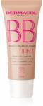 Dermacol Beauty Balance BB крем с хидратиращ ефект SPF 15 N. 1 Fair 30ml