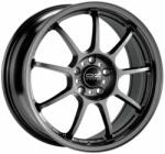 OZ Janta aliaj OZ ALLEGGERITA HLT 5F TT 8x18 5x108 ET55 60 - best-tires