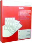 A-series Etichete A-series, 105 x 74 mm, 800 bucati/top (AY000103) - forit