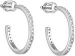 Beneto Ezüst fülbevaló gyűrűk AGUP1454S