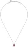 Morellato Romantikus ezüst nyaklánc Tesori SAVB04 (lánc, medál) - vivantis