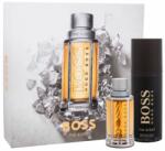 HUGO BOSS Boss The Scent EDT 50 ml + dezodor spray 150 ml