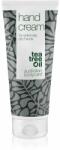 Australian Bodycare Tea Tree Oil подхранващ крем за ръце за суха или много суха кожа 100ml