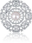 JwL Luxury Pearls Luxus női bross gyönggyel 2 az 1-ben JL0665 - vivantis
