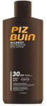 Piz Buin Naptej érzékeny bőrre Allergy SPF 30+ (Sun Sensitive Skin Lotion) 200 ml - vivantis