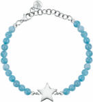 Morellato Acél csillag karkötőValentina SATQ04