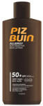 Piz Buin Naptej érzékeny bőrre Allergy SPF 50+ (Sun Sensitive Skin Lotion) 200 ml - vivantis