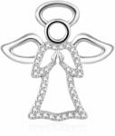 Beneto Játékos ezüst medál Angyal AGH453 - vivantis