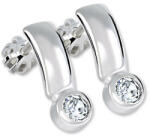 Soliter Brilio Silver Női divat fülbevalók 436 001 00154 04