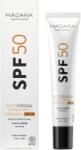 MÁDARA Napvédő krém arcra Plant Stem Cell Ultra-Shield Sunscreen SPF 50 40 ml